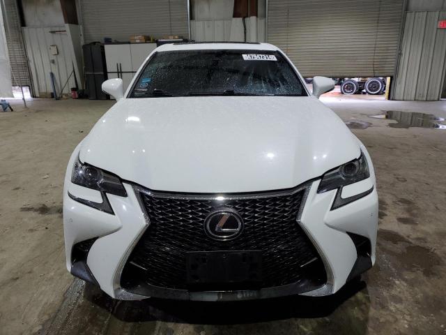 Photo 4 VIN: JTHCZ1BL9JA009760 - LEXUS GS350 