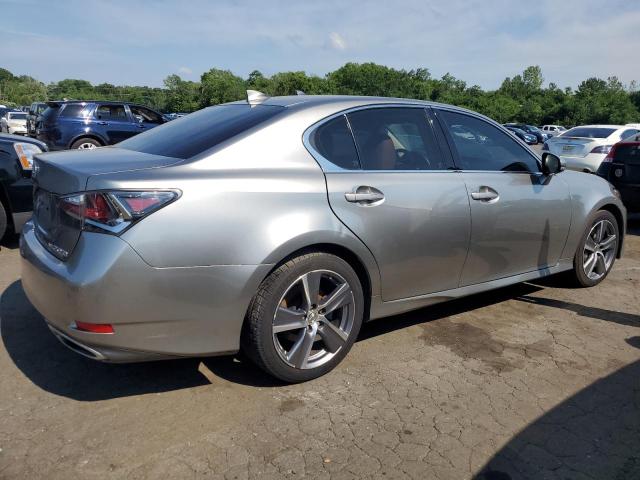 Photo 2 VIN: JTHCZ1BLXGA003054 - LEXUS GS 350 