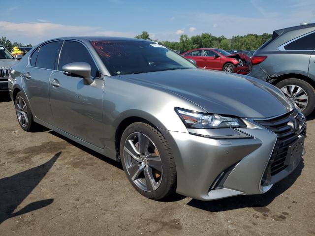 Photo 3 VIN: JTHCZ1BLXGA003054 - LEXUS GS 350 