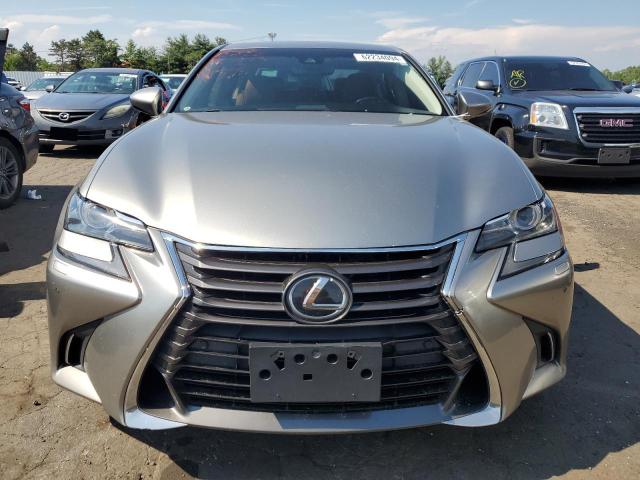 Photo 4 VIN: JTHCZ1BLXGA003054 - LEXUS GS 350 