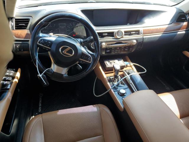 Photo 7 VIN: JTHCZ1BLXGA003054 - LEXUS GS 350 