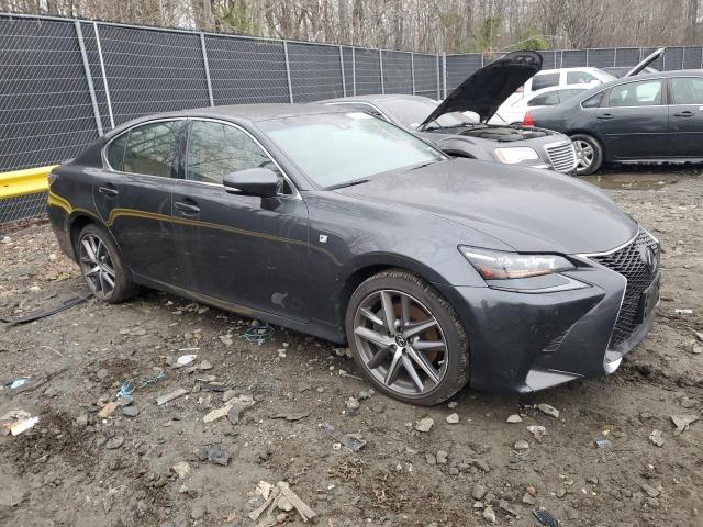 Photo 3 VIN: JTHCZ1BLXKA011339 - LEXUS GS350 