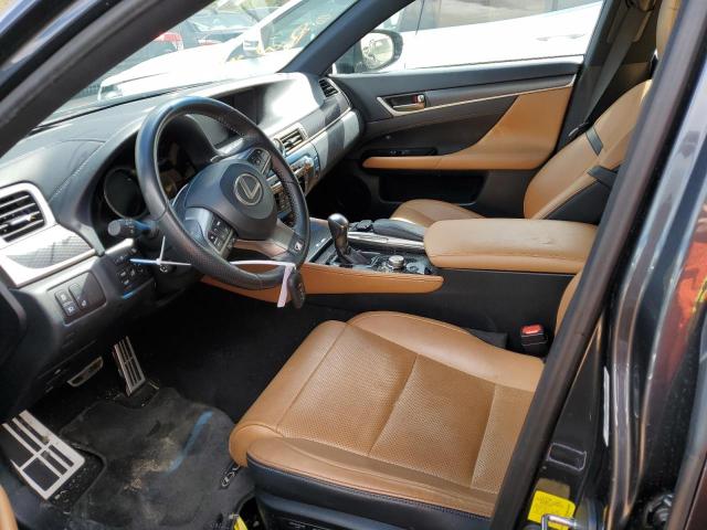 Photo 6 VIN: JTHCZ1BLXKA011339 - LEXUS GS350 