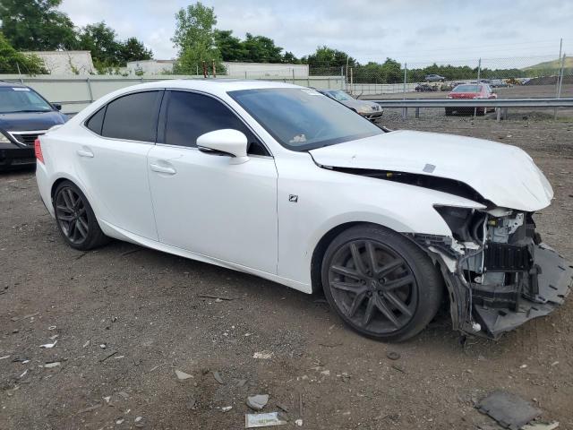 Photo 3 VIN: JTHCZ1D20K5016997 - LEXUS IS 350 