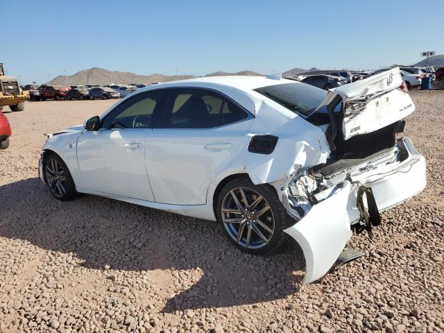 Photo 1 VIN: JTHCZ1D23J5015177 - LEXUS IS 350 