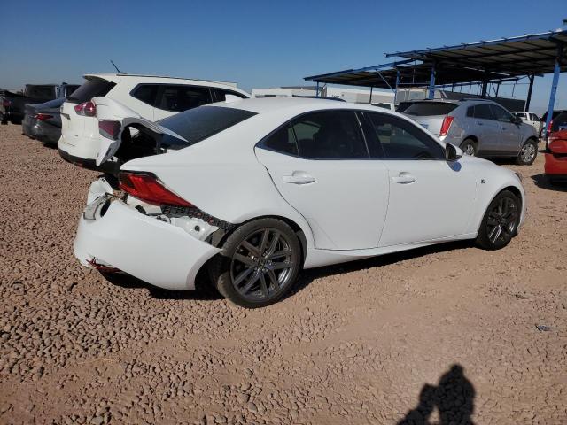 Photo 2 VIN: JTHCZ1D23J5015177 - LEXUS IS 350 