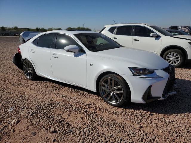 Photo 3 VIN: JTHCZ1D23J5015177 - LEXUS IS 350 