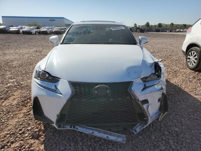 Photo 4 VIN: JTHCZ1D23J5015177 - LEXUS IS 350 