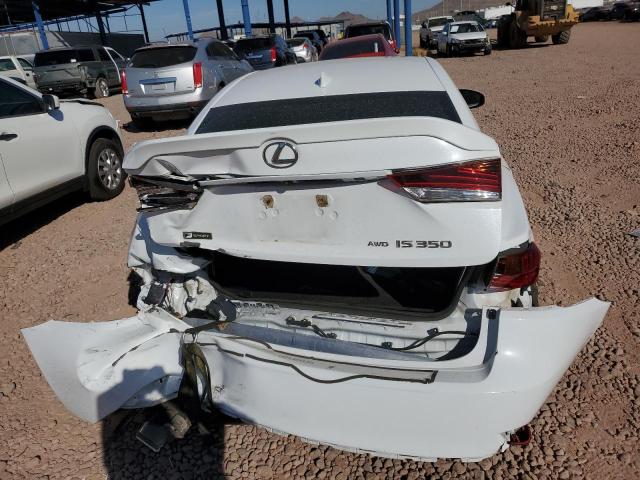 Photo 5 VIN: JTHCZ1D23J5015177 - LEXUS IS 350 