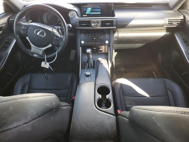 Photo 7 VIN: JTHCZ1D23J5015177 - LEXUS IS 350 