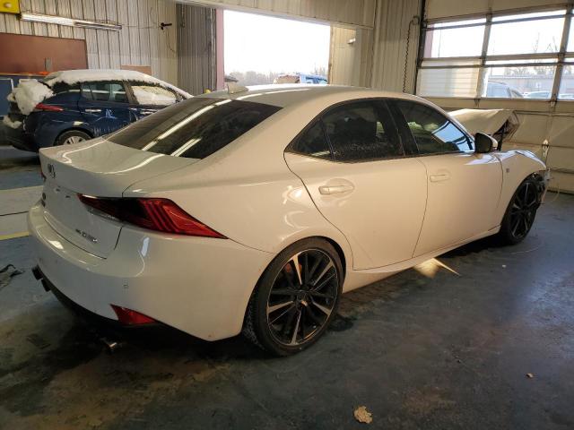 Photo 2 VIN: JTHCZ1D23J5015261 - LEXUS IS 