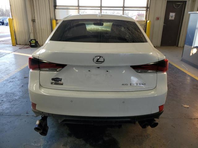 Photo 5 VIN: JTHCZ1D23J5015261 - LEXUS IS 