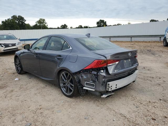 Photo 2 VIN: JTHCZ1D26J5015304 - LEXUS IS 350 