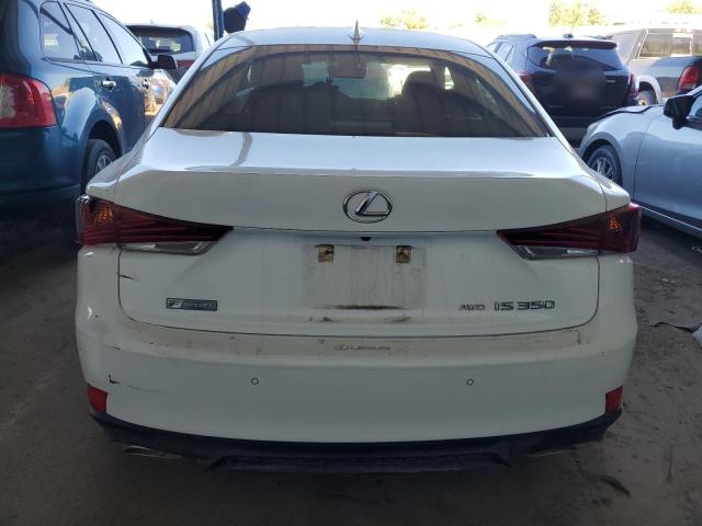 Photo 5 VIN: JTHCZ1D26J5015433 - LEXUS IS 