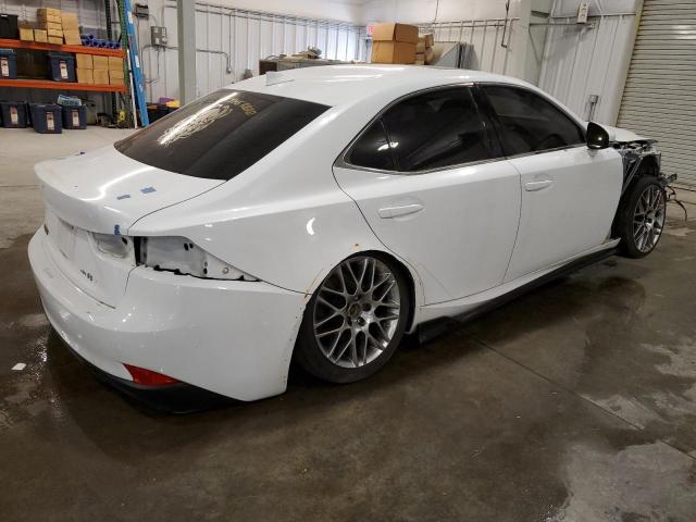 Photo 2 VIN: JTHCZ1D26J5015903 - LEXUS IS 350 