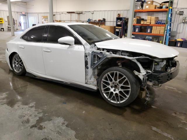 Photo 3 VIN: JTHCZ1D26J5015903 - LEXUS IS 350 