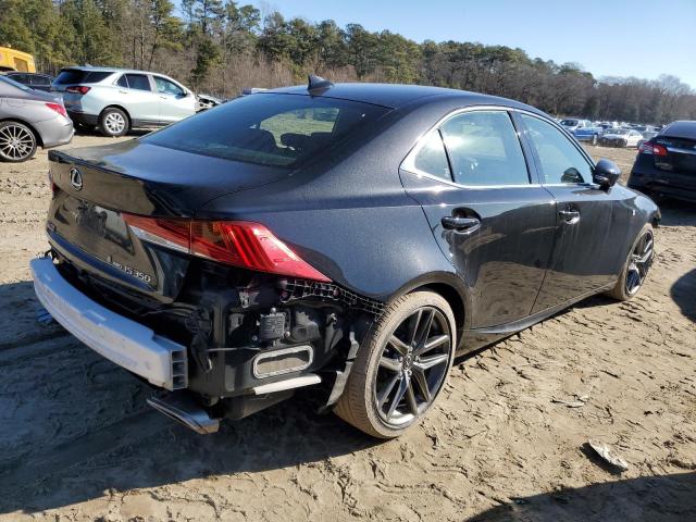 Photo 2 VIN: JTHCZ1D27J5015019 - LEXUS IS 