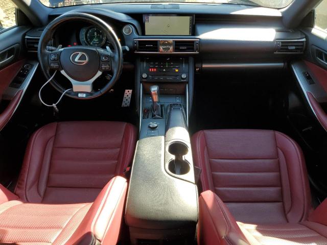 Photo 7 VIN: JTHCZ1D27J5015019 - LEXUS IS 