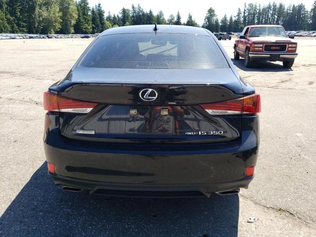 Photo 5 VIN: JTHCZ1D27K5017113 - LEXUS IS 