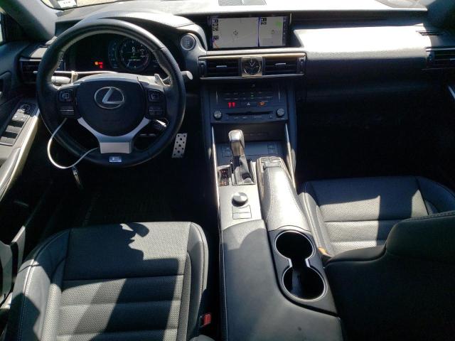 Photo 7 VIN: JTHCZ1D27K5017113 - LEXUS IS 