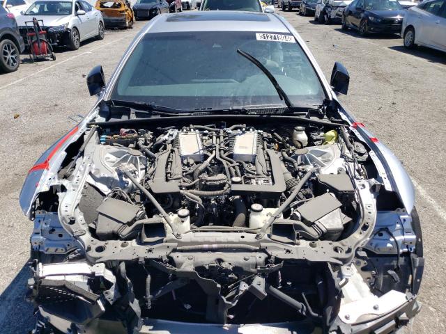 Photo 10 VIN: JTHD51FF0M5015450 - LEXUS LS500 