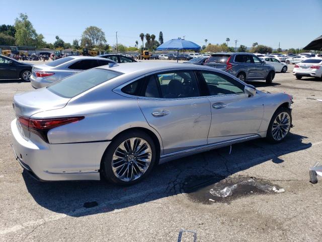 Photo 2 VIN: JTHD51FF0M5015450 - LEXUS LS500 