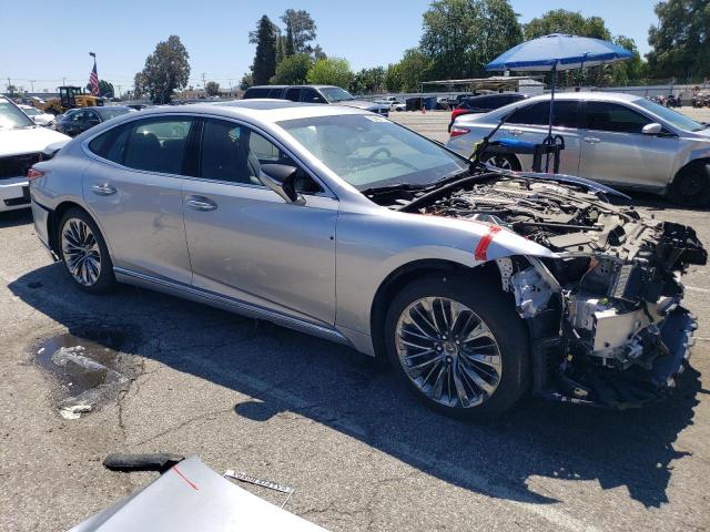 Photo 3 VIN: JTHD51FF0M5015450 - LEXUS LS500 