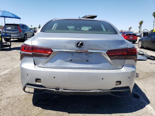 Photo 5 VIN: JTHD51FF0M5015450 - LEXUS LS500 