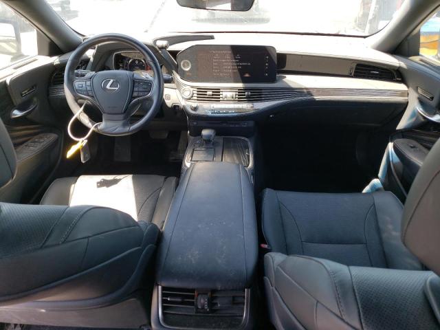 Photo 7 VIN: JTHD51FF0M5015450 - LEXUS LS500 