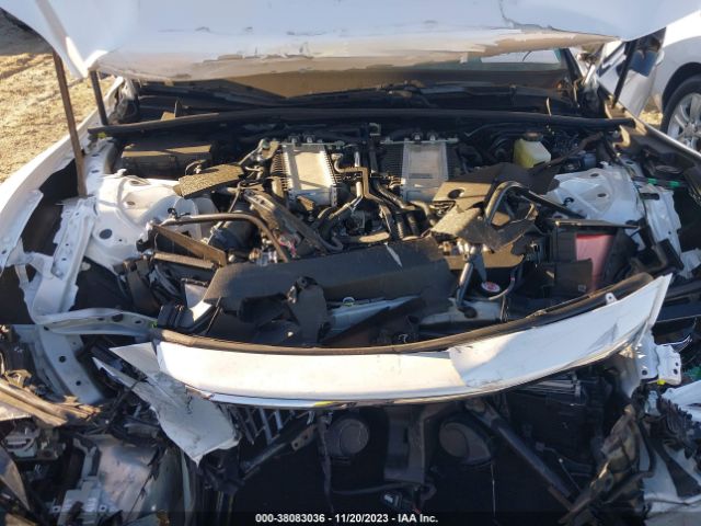 Photo 9 VIN: JTHD51FF1L5011809 - LEXUS LS 500 