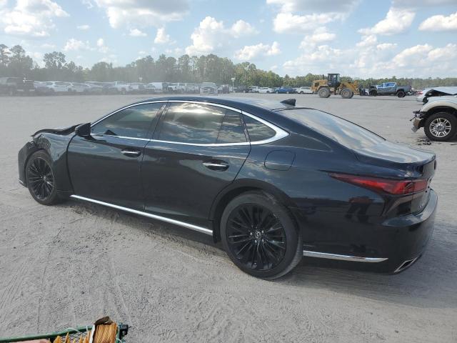 Photo 1 VIN: JTHD51FF1N5017547 - LEXUS LS 500 BAS 