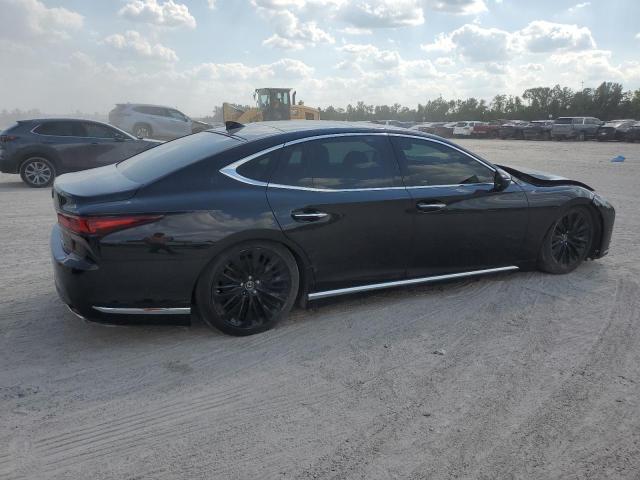 Photo 2 VIN: JTHD51FF1N5017547 - LEXUS LS 500 BAS 