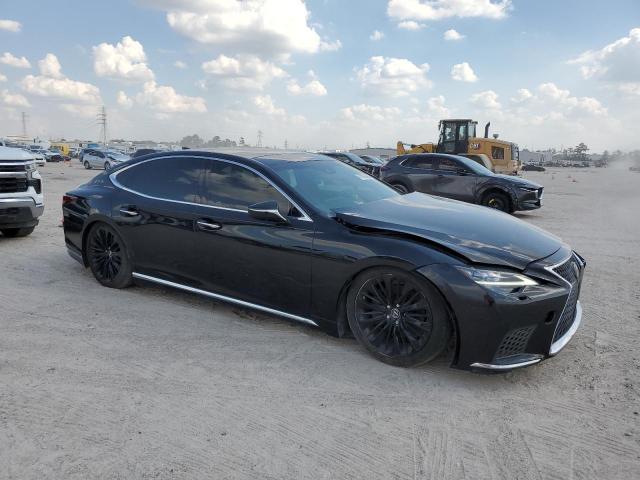 Photo 3 VIN: JTHD51FF1N5017547 - LEXUS LS 500 BAS 