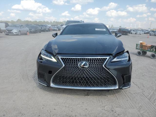 Photo 4 VIN: JTHD51FF1N5017547 - LEXUS LS 500 BAS 