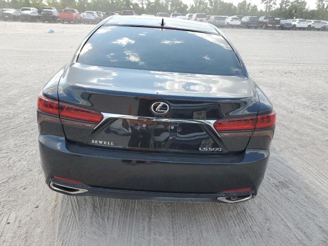 Photo 5 VIN: JTHD51FF1N5017547 - LEXUS LS 500 BAS 