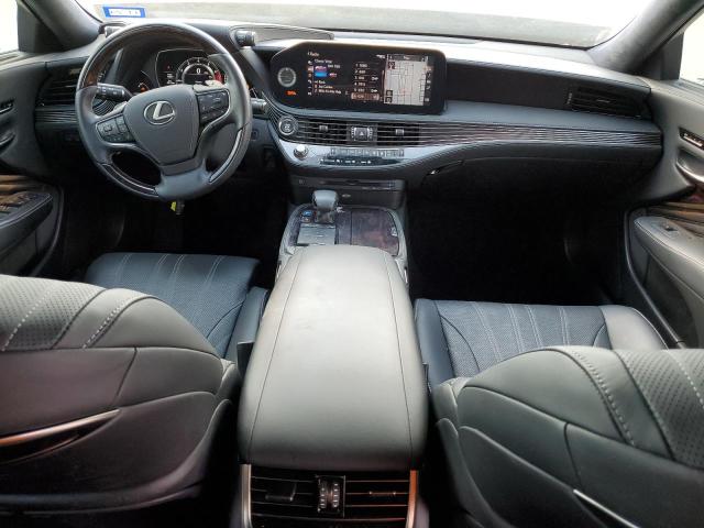 Photo 7 VIN: JTHD51FF1N5017547 - LEXUS LS 500 BAS 