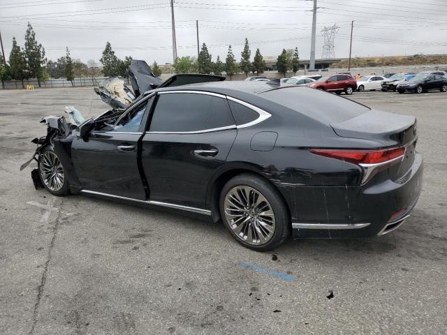 Photo 1 VIN: JTHD51FF2L5011768 - LEXUS LS 500 BAS 