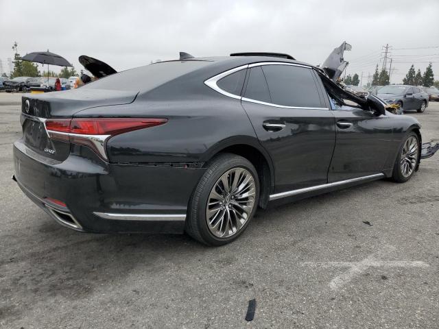 Photo 2 VIN: JTHD51FF2L5011768 - LEXUS LS 500 BAS 