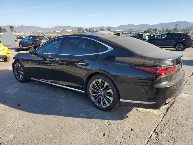 Photo 1 VIN: JTHD51FF2M5014218 - LEXUS LS500 