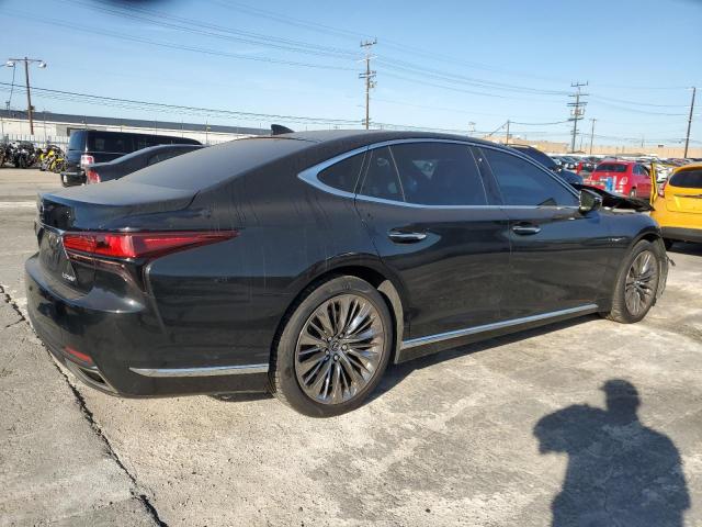 Photo 2 VIN: JTHD51FF2M5014218 - LEXUS LS500 