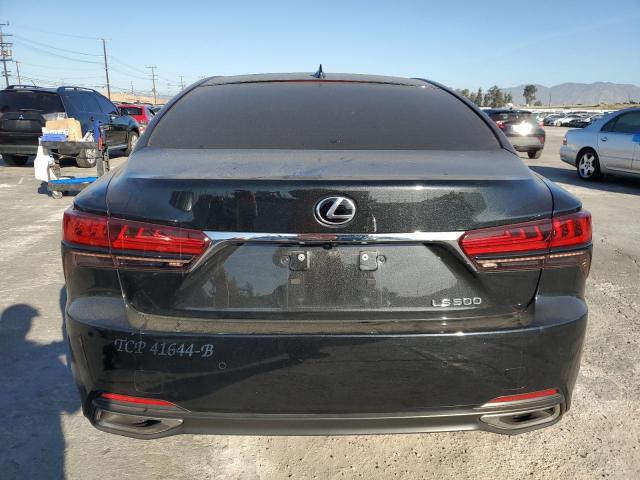 Photo 5 VIN: JTHD51FF2M5014218 - LEXUS LS500 