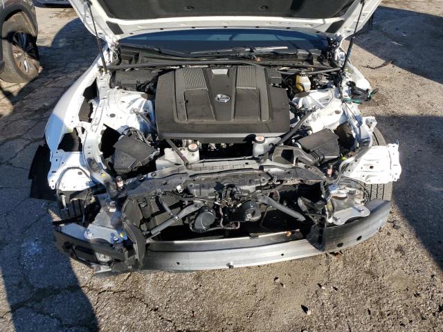 Photo 10 VIN: JTHD51FF2M5014526 - LEXUS LS500 