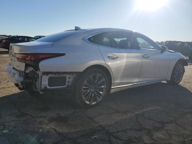 Photo 2 VIN: JTHD51FF2M5014526 - LEXUS LS500 