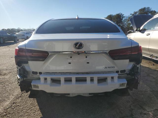 Photo 5 VIN: JTHD51FF2M5014526 - LEXUS LS500 