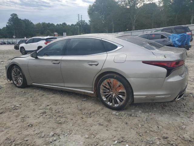 Photo 1 VIN: JTHD51FF2M5014610 - LEXUS LS 500 BAS 