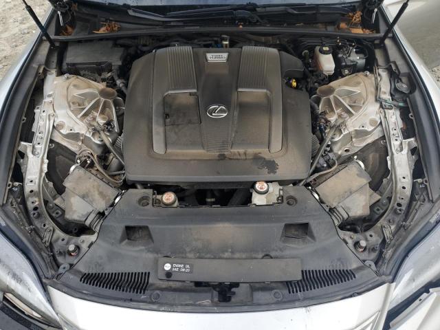 Photo 10 VIN: JTHD51FF2M5014610 - LEXUS LS 500 BAS 