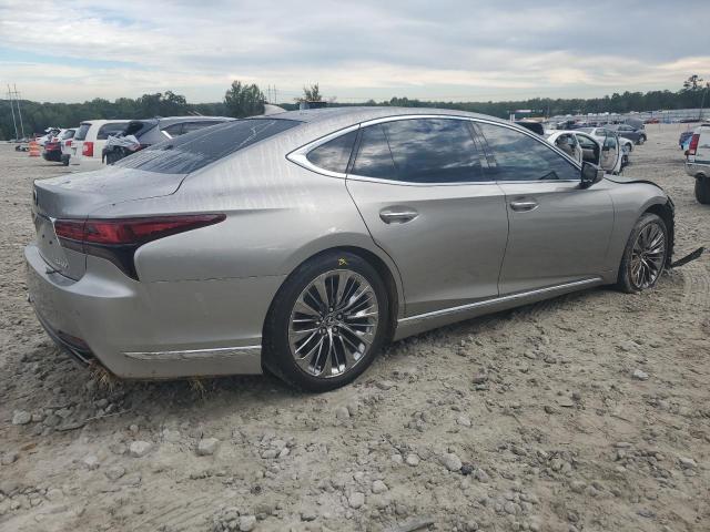 Photo 2 VIN: JTHD51FF2M5014610 - LEXUS LS 500 BAS 