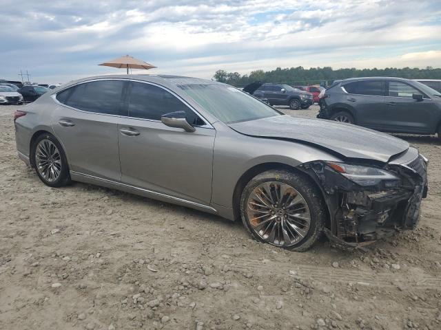 Photo 3 VIN: JTHD51FF2M5014610 - LEXUS LS 500 BAS 