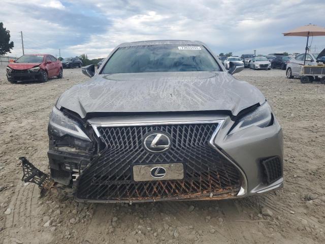 Photo 4 VIN: JTHD51FF2M5014610 - LEXUS LS 500 BAS 