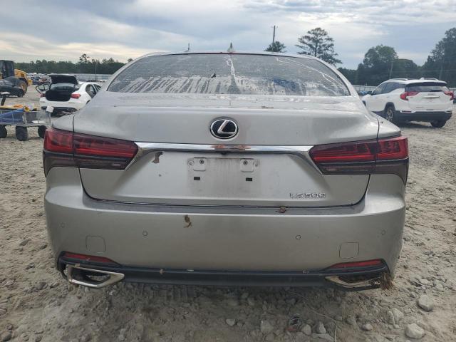 Photo 5 VIN: JTHD51FF2M5014610 - LEXUS LS 500 BAS 